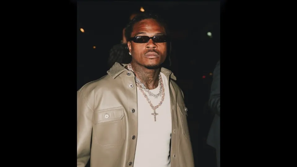 (FREE) Gunna Type Beat - "Hallway"