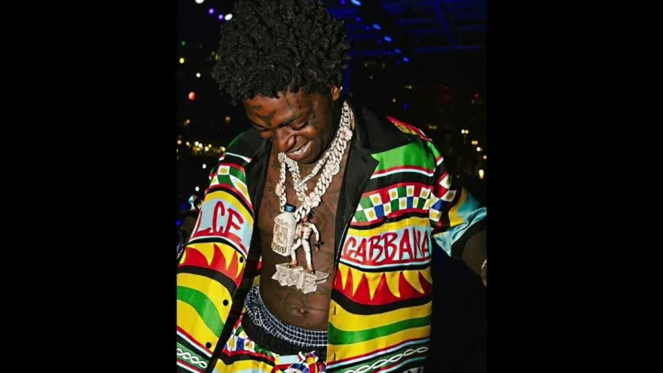 [FREE] Kodak Black Type Beat "Ride For You"
