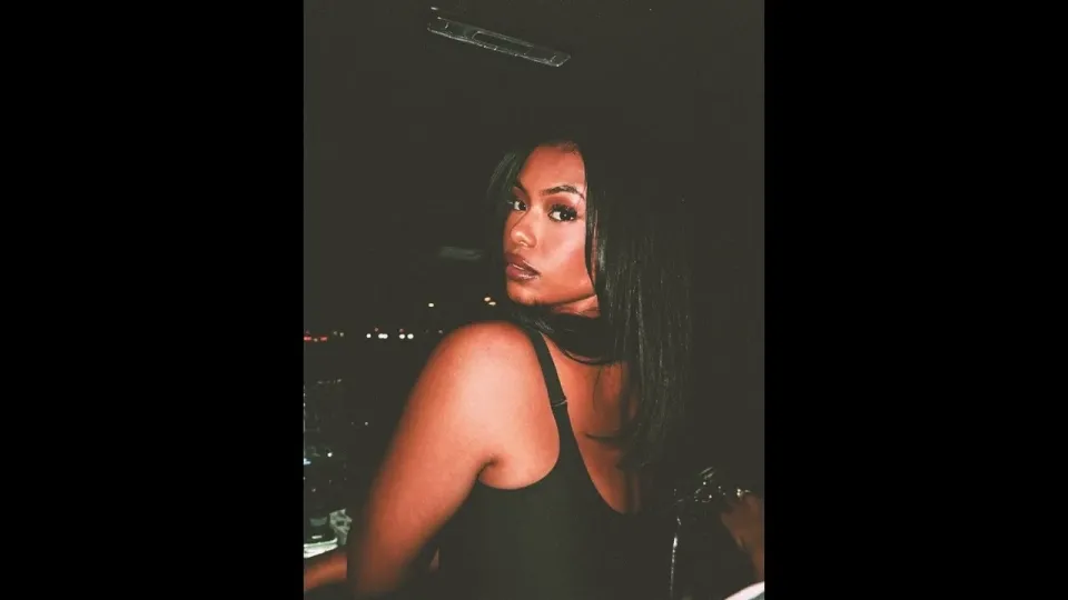 (FREE) R&B Type Beat - "Im Just Saying"
